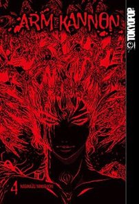 couverture, jaquette Birth 4  (Tokyopop) Manga