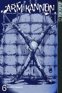 couverture, jaquette Birth 6  (Tokyopop) Manga