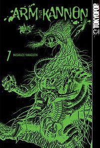 couverture, jaquette Birth 7  (Tokyopop) Manga