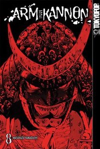 couverture, jaquette Birth 8  (Tokyopop) Manga