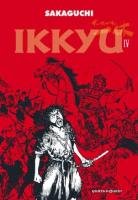 couverture, jaquette Ikkyu 4 VENT D'OUEST (Vents d'Ouest Manga) Manga