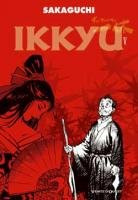 couverture, jaquette Ikkyu 5 VENT D'OUEST (Vents d'Ouest Manga) Manga