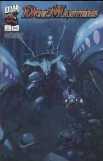 Duel Masters Dreamwave 4