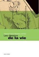 couverture, jaquette Les Dessins de la Vie   (soleil manga) Manga