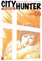 couverture, jaquette City Hunter 6 ULTIME (Panini manga) Manga