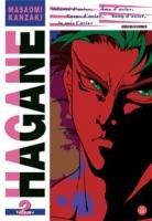 couverture, jaquette Hagane 2  (Panini manga) Manga