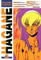couverture, jaquette Hagane 5  (Panini manga) Manga