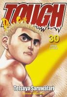 couverture, jaquette Tough - Dur à cuire 30  (tonkam) Manga