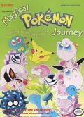 couverture, jaquette Pokemon : Pikachu Adventures ! 2 Hors série  américaine  (Viz media) Manga