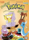 couverture, jaquette Pokemon : Pikachu Adventures ! 3 Hors série  américaine  (Viz media) Manga