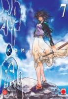 couverture, jaquette Kami Kaze 7  (Panini manga) Manga