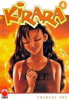 couverture, jaquette Kirara 4  (Panini manga) Manga