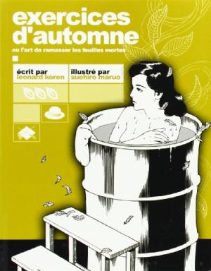 Exercices d'automne #1