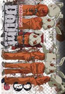 couverture, jaquette Doubt 3  (Carlsen manga) Manga