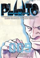 couverture, jaquette Pluto 5  (Carlsen manga) Manga