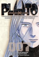 couverture, jaquette Pluto 7  (Carlsen manga) Manga