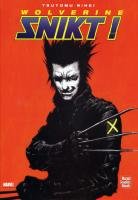 Wolverine - Snikt édition SIMPLE