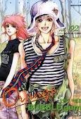 couverture, jaquette Orange Bubble Gum 2  (Editeur KR inconnu (Manga)) Manhwa