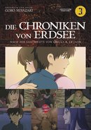 Les Contes De Terremer 3