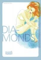 couverture, jaquette Diamonds   (milan manga) Manga