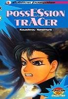 couverture, jaquette Possession Tracer   (Manga player) Manga