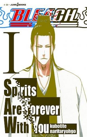 Bleach - Spirits Are Forever With You édition Simple
