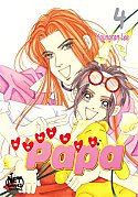 Romance Papa 4