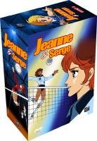 couverture, jaquette Jeanne et Serge 2 SIMPLE  -  VF (Déclic images) Série TV animée