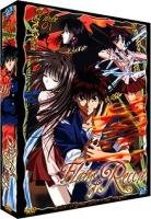 Flame of Recca #2