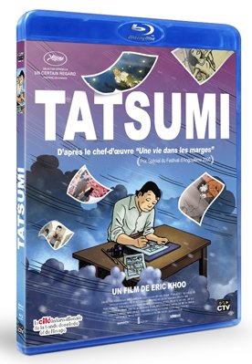 Tatsumi 1