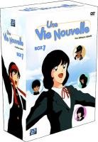 couverture, jaquette Une Vie Nouvelle 1 SIMPLE  -  VF (Déclic images) Série TV animée