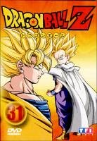 couverture, jaquette Dragon Ball Z 31 UNITE JAUNE  -  VF (AB Production) Série TV animée