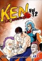 couverture, jaquette Hokuto no Ken - Ken le Survivant 12 UNITE NON CENSURE  -  VF (AB Production) Série TV animée