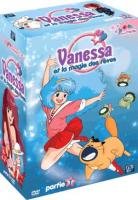 couverture, jaquette Vanessa et la Magie des Rêves 1 SIMPLE  -  VF 1 (Déclic images) Série TV animée