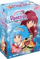 couverture, jaquette Vanessa et la Magie des Rêves 2 SIMPLE  -  VF 1 (Déclic images) Série TV animée