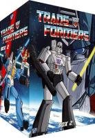 couverture, jaquette Transformers 2 SIMPLE  -  VF 1 (Déclic images) Série TV animée