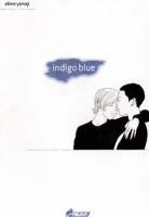 Indigo Blue édition SIMPLE