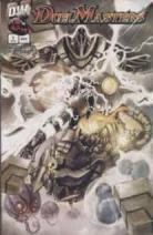 Duel Masters Dreamwave 5