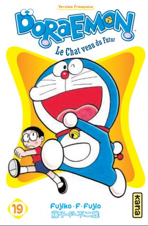 Doraemon #19