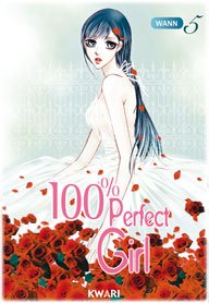 100% Perfect Girl T.5