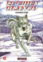 couverture, jaquette Blanco 2  (casterman manga) Manga