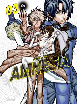 Amnesia T.3