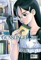 couverture, jaquette Gunslinger Girl 4 Allemande (Egmont manga) Manga