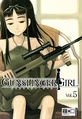 couverture, jaquette Gunslinger Girl 5 Allemande (Egmont manga) Manga