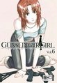 couverture, jaquette Gunslinger Girl 6 Allemande (Egmont manga) Manga