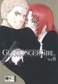couverture, jaquette Gunslinger Girl 8 Allemande (Egmont manga) Manga