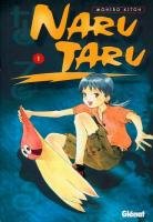 couverture, jaquette Naru Taru 1  (Glénat Manga) Manga