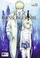 couverture, jaquette Gunslinger Girl 11 Allemande (Egmont manga) Manga