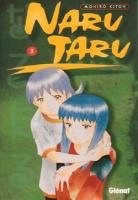 couverture, jaquette Naru Taru 2  (Glénat Manga) Manga