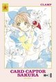couverture, jaquette Card Captor Sakura 2 Allemande (Egmont manga) Manga